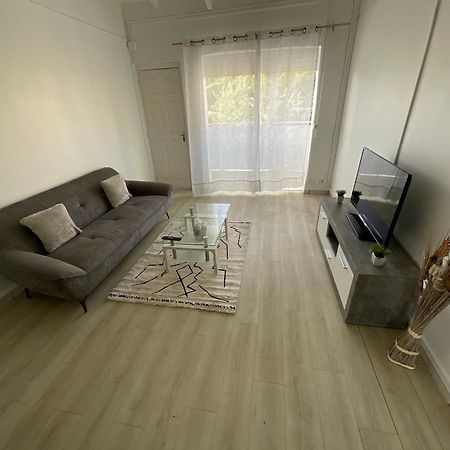 Ferienwohnung Location Les Flamboyants Sainte-Anne  Exterior foto