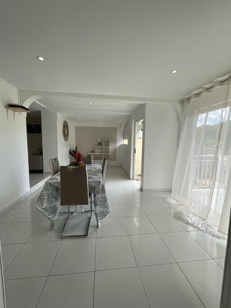 Ferienwohnung Location Les Flamboyants Sainte-Anne  Zimmer foto