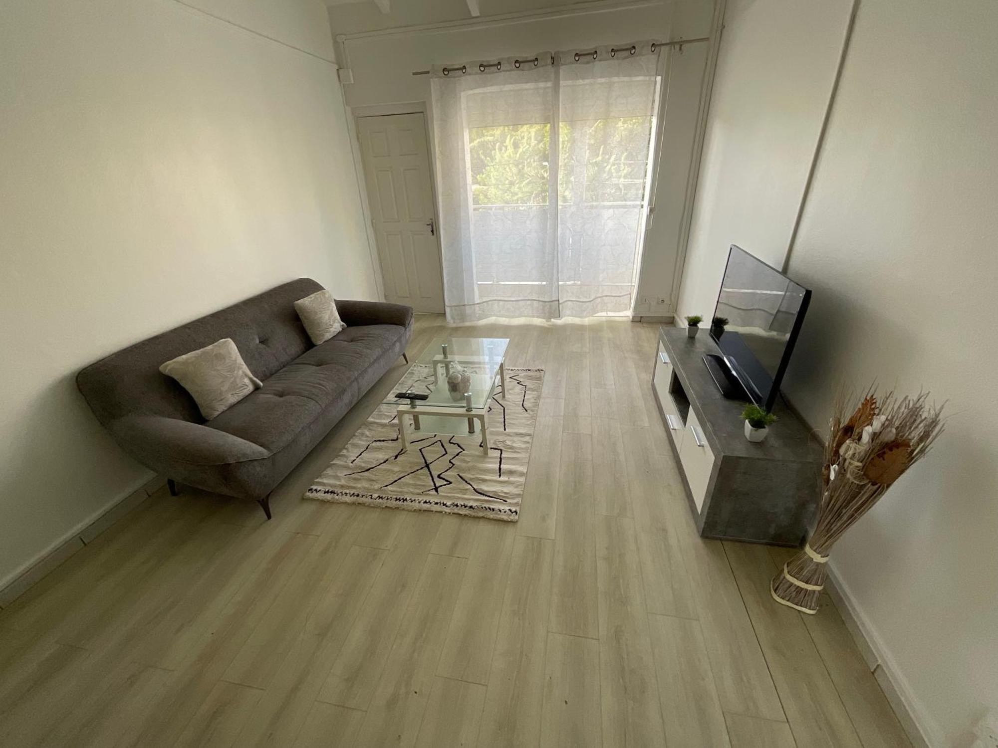 Ferienwohnung Location Les Flamboyants Sainte-Anne  Exterior foto